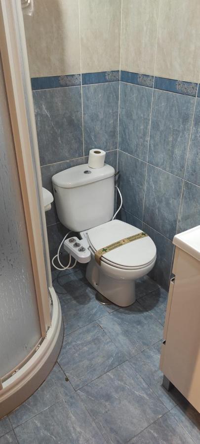 San Marcos Hotel Seseña Nuevo Екстериор снимка