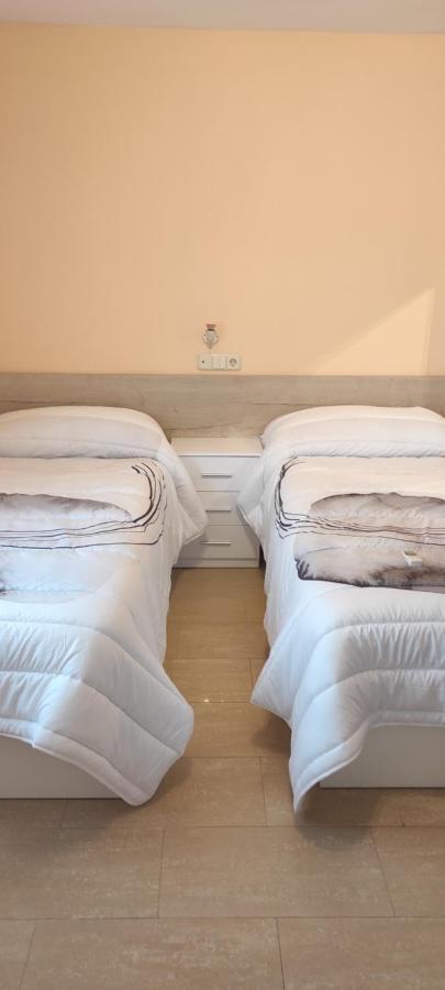 San Marcos Hotel Seseña Nuevo Екстериор снимка