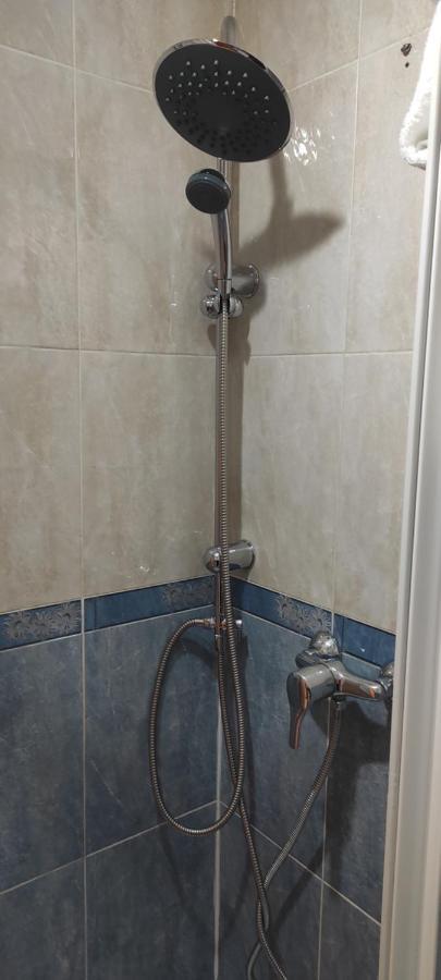 San Marcos Hotel Seseña Nuevo Екстериор снимка