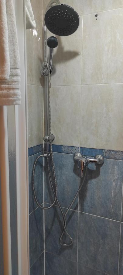 San Marcos Hotel Seseña Nuevo Екстериор снимка
