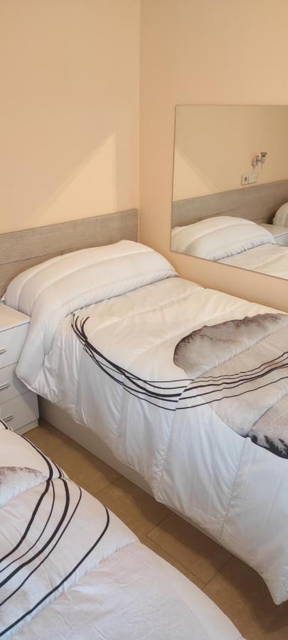 San Marcos Hotel Seseña Nuevo Екстериор снимка