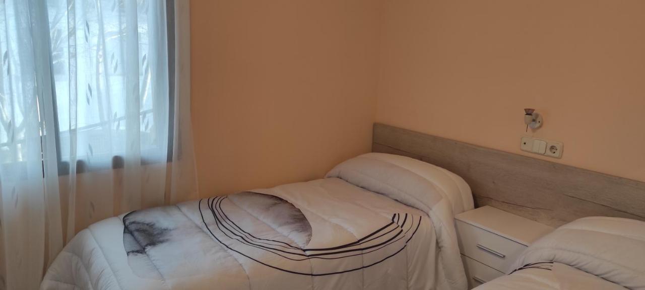 San Marcos Hotel Seseña Nuevo Екстериор снимка