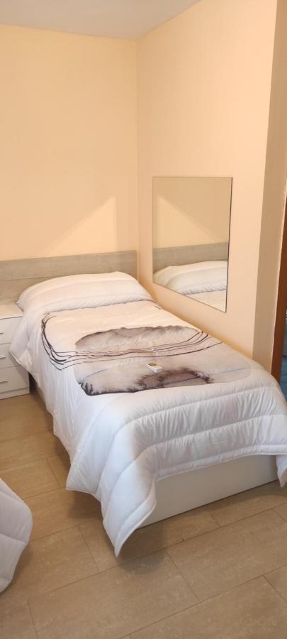 San Marcos Hotel Seseña Nuevo Екстериор снимка