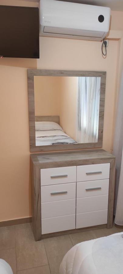 San Marcos Hotel Seseña Nuevo Екстериор снимка