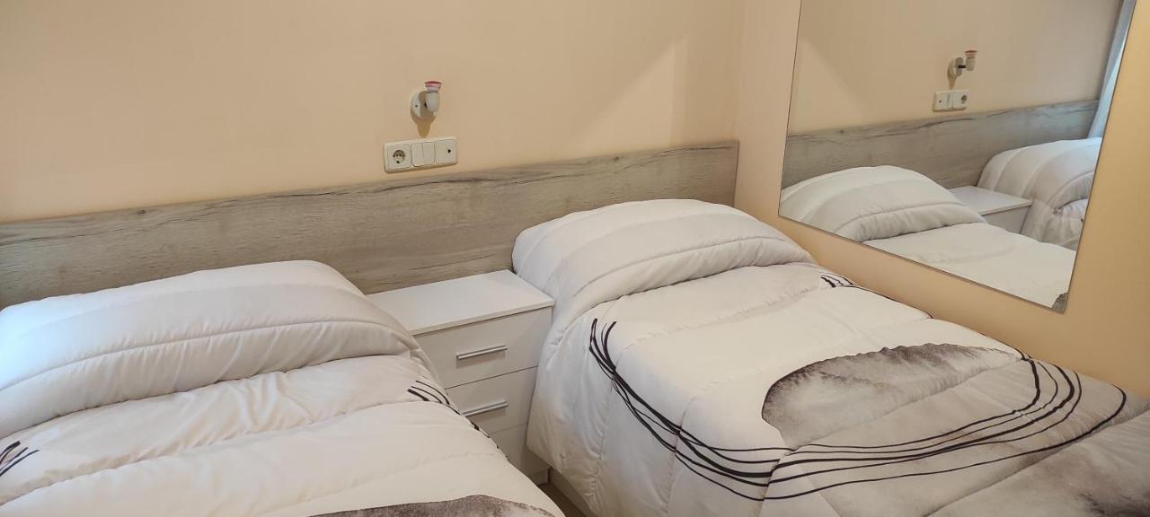 San Marcos Hotel Seseña Nuevo Екстериор снимка