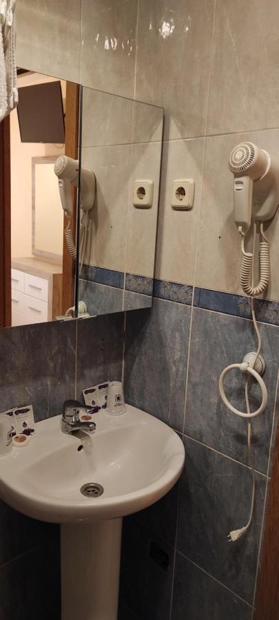 San Marcos Hotel Seseña Nuevo Екстериор снимка